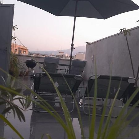 Ianuzza House Catânia Exterior foto